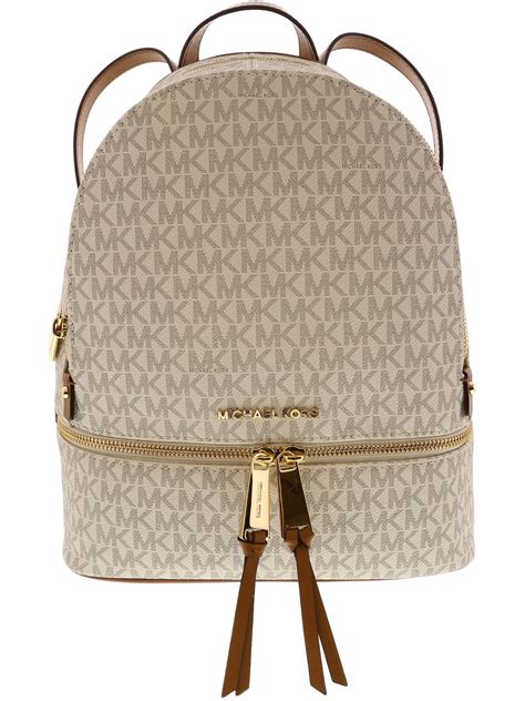 michael kors backpack purses|michael kors backpack sale clearance.